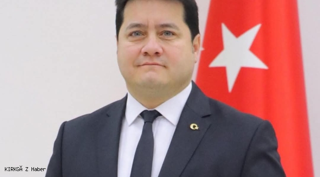 Bolvadin Belediyesi&#039;nden Şehit Jandarma Uzman Çavuş Ramazan Emet İçin Anma Mesajı