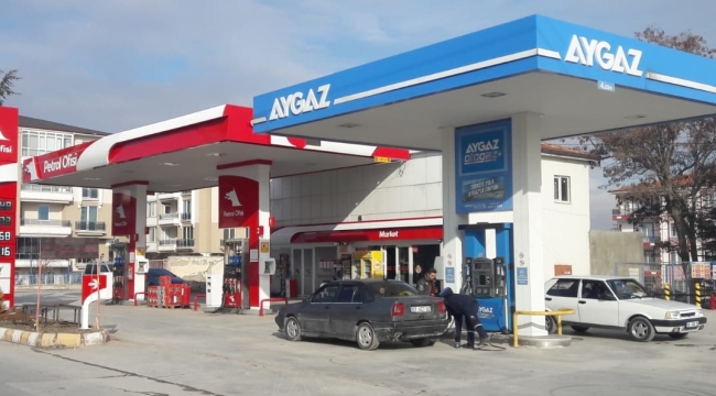 Bolvadin’de İş Fırsatı: Çarıkçılar Petrol Çalışma Arkadaşları Arıyor