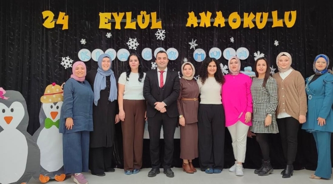 Bolvadin’de Mimarlar Anaokulu’ndan Yetişecek! İşte O Yarışma