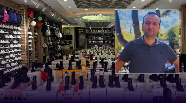Bolvadin'de Onuray Ayakkabı'dan Büyük İndirim Kampanyası!