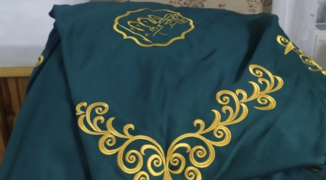 Bolvadin’de Yeni Sakalı Şerif Ortaya Çıktı!