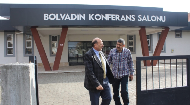 Bolvadin’deki Bu Okullarda Eksik Olan Bakın Neymiş?