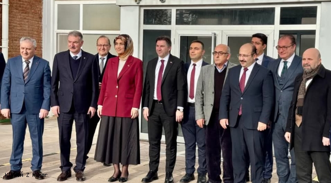 BOLVADİN’E YENİ YATIRIM: KENEVİR ÜRETİMİ PROJESİ HAYATA GEÇİYOR