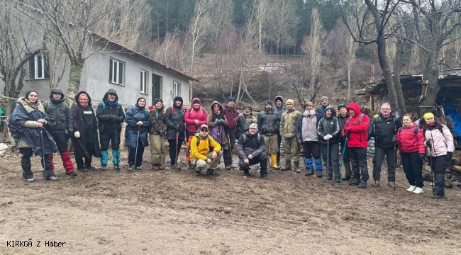 ÇAYDOS Bakın Ne Yaptı?