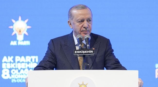 Cumhurbaşkanı Erdoğan: 2028’deki Seçimleri %50’in Üzerinde Kazanacağız