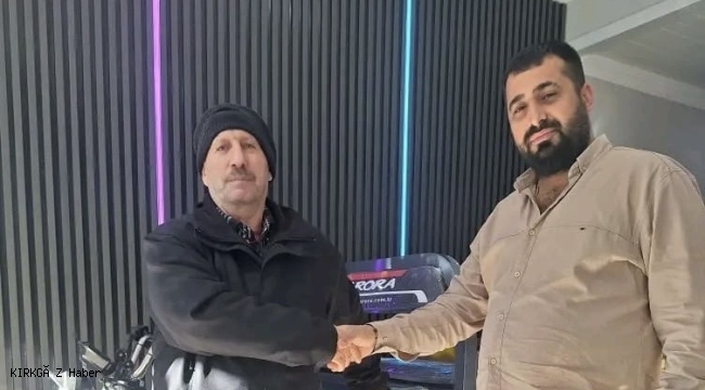 Emirdağ’da Bu Da Oldu! Bakın Simitleri Nasıl Satacak?