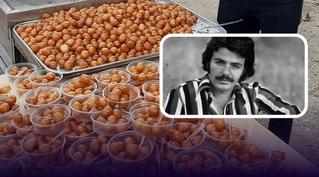 Emirdağ’da Ferdi Tayfur Hayrına Lokma Dağıtıldı