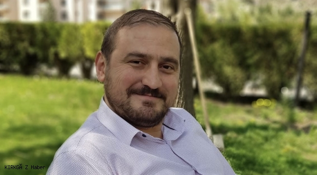 Genç Yaşta Hayatını Kaybetti