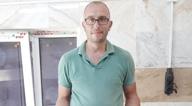 Hayırlı Olsun Bolvadin! Zümrüt Pastanesi Açıldı!