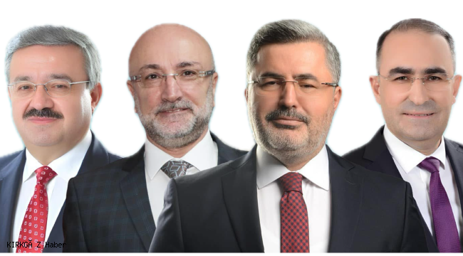 Hizmetin ve Halkın Vekillerinden 1.8 Milyarlık Yatırım!