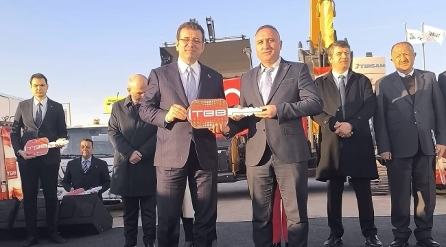 İmamoğlu Çay İlçesine Ne Verdi? Büyük Bir Şey Sanıldı!