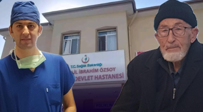 Kadir Koyuncu Sağlığına Kavuştu