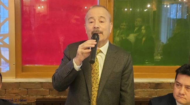 MHP’li Mehmet Taytak: “Dilim Sürçtü Abdullah Öcalan Teröristtir”