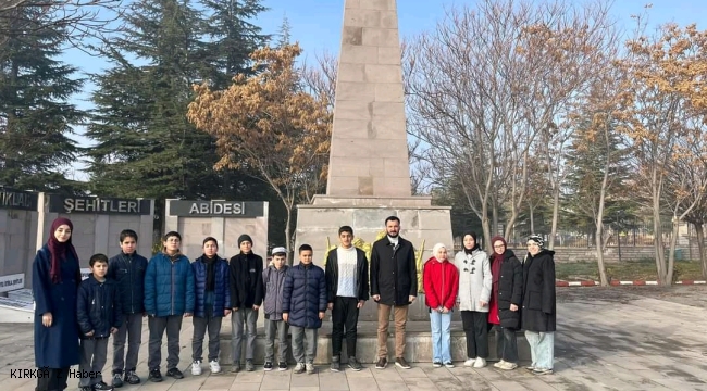 Şehit Ramazan Emet, Şehadet Yıl Dönümünde Dualarla Anıldı