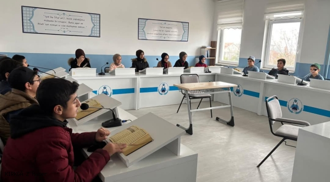 Şehit Ramazan Emet, Şehadet Yıl Dönümünde Dualarla Anıldı