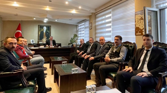 Şuhut’ta Çocukları Koruma Seferberliği! Kaymakamlık’tan Örnek Proje