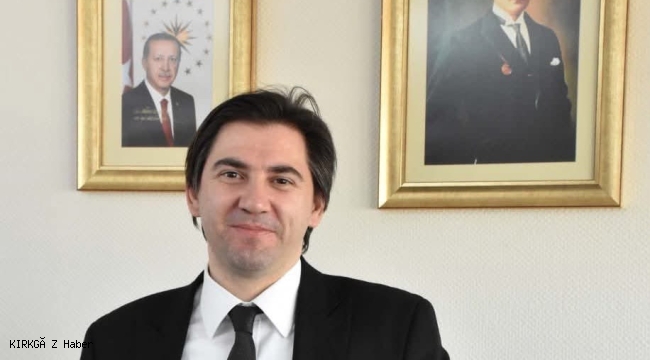 Tarım ve Orman Bakan Yardımcısı Ahmet Bağcı Afyonkarahisar’ı Ziyaret Edecek