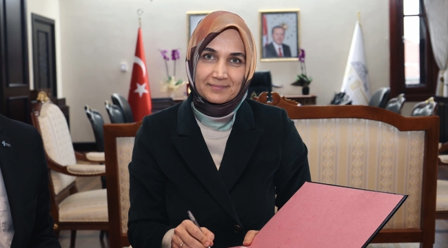 Vali Yiğitbaşı Neden Hedef Alındı?