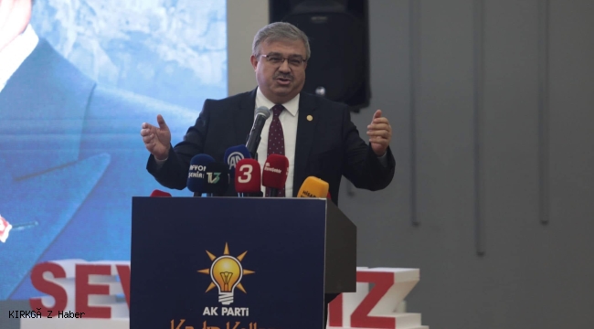 Yurdunuseven: "Kadınlara En Çok Değer Veren Parti Olmanın Gururunu Yaşıyoruz"