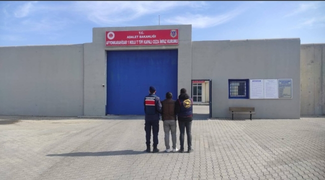 18 Yıl İle Aranıyordu! Yakayı Nerede Ele Verdi?