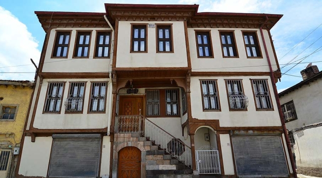 2024 Yılı Bolvadin İlçe Nüfus Verileri Açıklandı