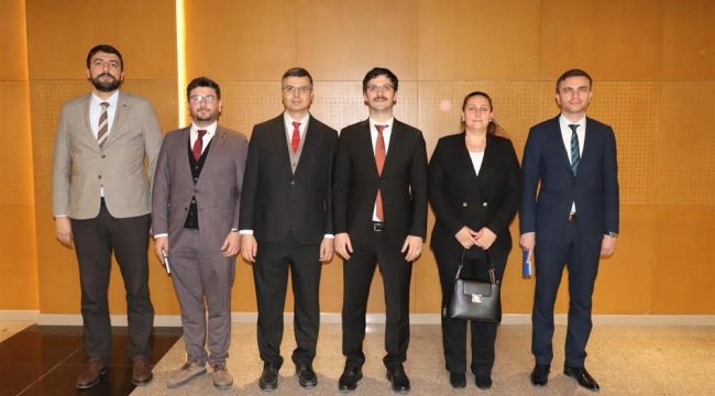 Afyon'da Hizmet Kalitesi Artıyor