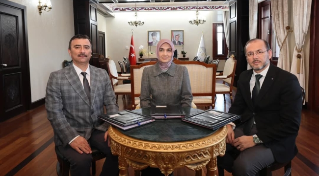 Afyon'da İşsizlik Çözülecek! Yiğitbaşı'ndan Anlamlı Hamle