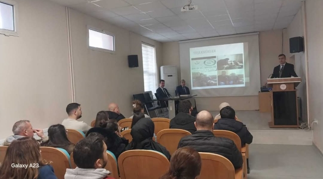 Afyon'da Kararlar Alındı! Evde Sağlık Daha Kaliteli Olacak