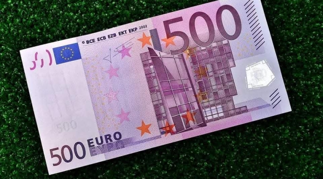 Afyonkarahisar'da 65 Bin 500 Euroluk Dolandırıcılık: Polis Parayı Sahibine Teslim Etti