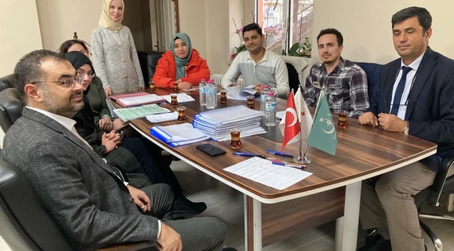 Afyonkarahisar’da Bebek Ölümleri Azalacak! İşte O Çalışma