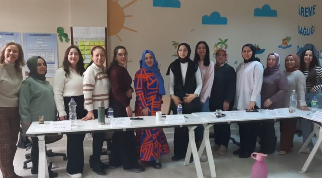 Afyonkarahisar'da Bu Okul Açılıyor! Gebelik İçin Eğitim
