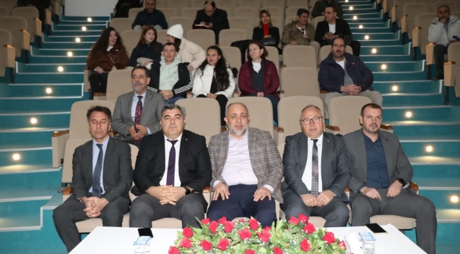 Afyonkarahisar'da Çok Konuşulan İşbirliği!