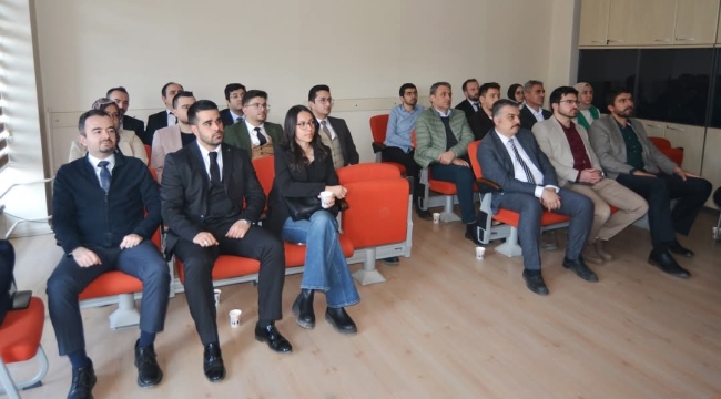 Afyonkarahisar’da Eğitim Kalitesi Artıyor! O Merkezler Daha Aktif Olacak