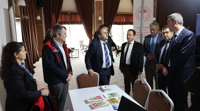 Afyonkarahisar'da İkinci Kez Düzenlediler