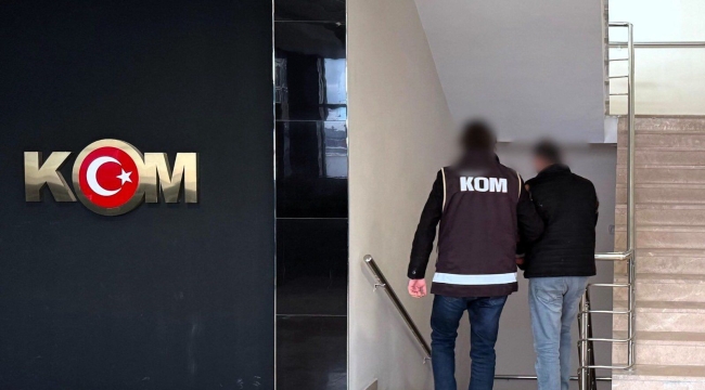 Afyonkarahisar'da Kaçakçılara Göz Açtırmıyorlar
