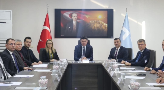 Afyonkarahisar’da Kimler İşsiz Bu Komisyon Tespit Etti