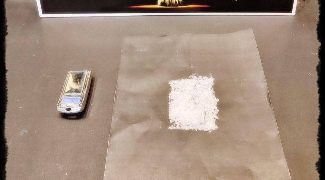 Afyonkarahisar'da Uyuşturucuya Geçit Yok