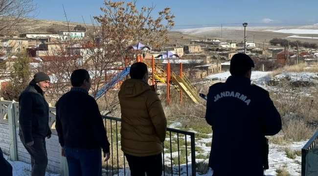 Afyonkarahisar’ın En Küçük Köyü Belli Oldu: Leylekli Köyü’nde Sadece 17 Kişi Yaşıyor