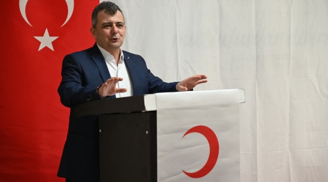 Başkan Koyuncu Böyle Dedi! Türkiye'de Dördüncüyüz