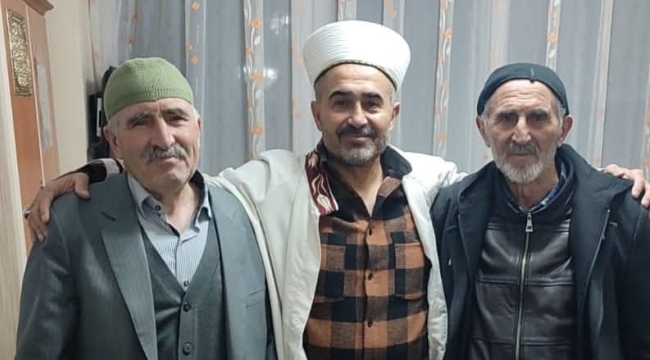Bolvadin'de 80 Yaşında Kuran-ı Kerim Öğrendiler