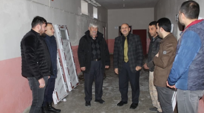 Bolvadin’de Eğitim Kalitesi Nasıl Sorusuna Cevap Arıyorlar