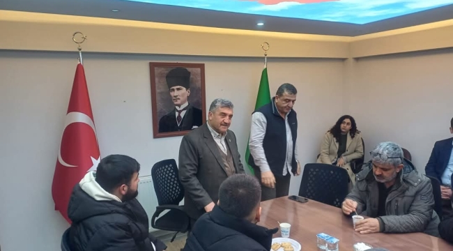 Bolvadin'de Konuşuldu! Pancarı Bu Hastalıkları Bitiriyor