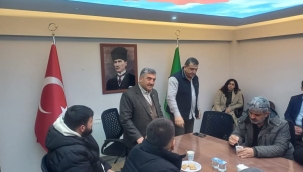 Bolvadin'de Konuşuldu! Pancarı Bu Hastalıkları Bitiriyor