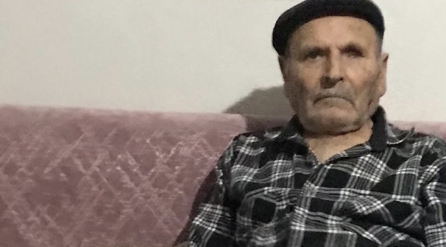 Bolvadin’de Mehmet Kızılkaya Yaşamını Yitirdi