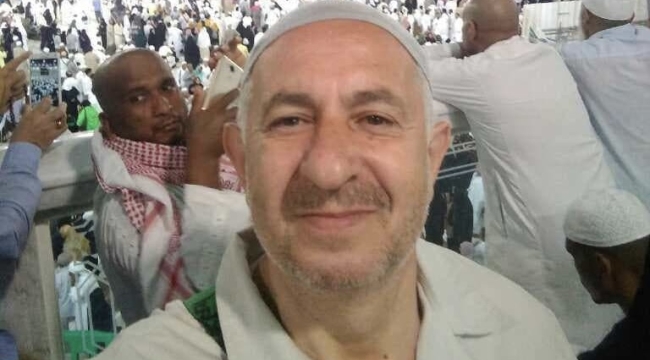 Bolvadin’de Saadettin Ekim Yaşamını Yitirdi