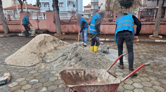 Bolvadin Denetimli Serbestlik Müdürlüğü Ayakta Alkışlandı