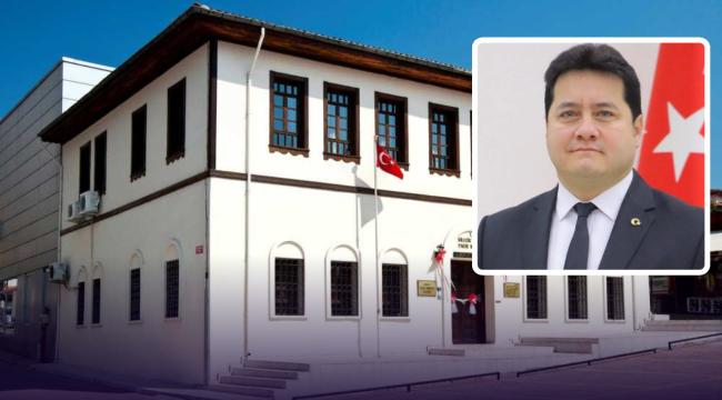 Bolvadin'e Aşevi Geliyor! Aynacı Müdürlük Kurdu