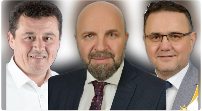Bolvadin'e Hizmette Taviz Yok! Belgeyi Yayınladılar