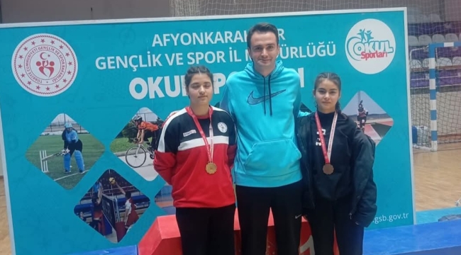 Bolvadin Eğitiminde Öncü İsim Oldular