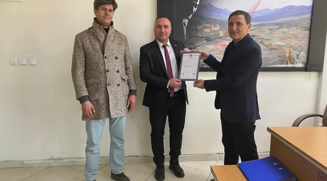 Çay'a Huzurevi Geliyor! 4.400.000 TL Ödemişler